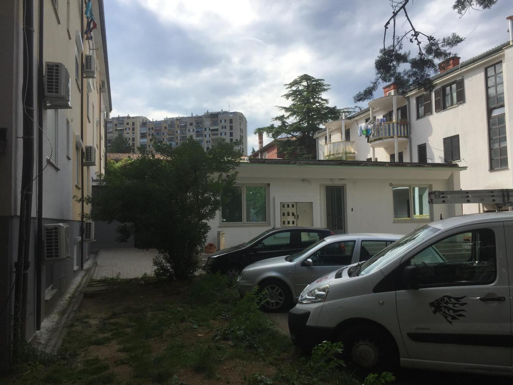 Apartments Colors Of Koper Where The Sea Is Near By Quarto foto